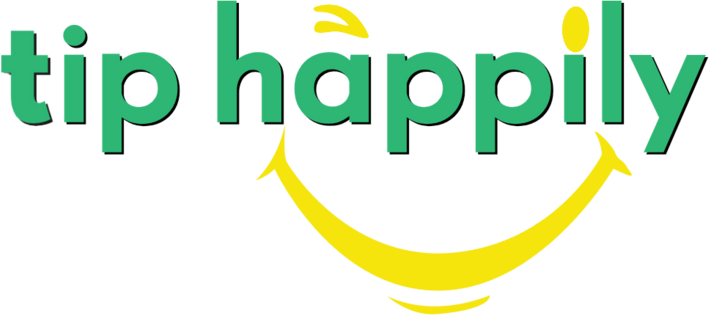 Tip Happily