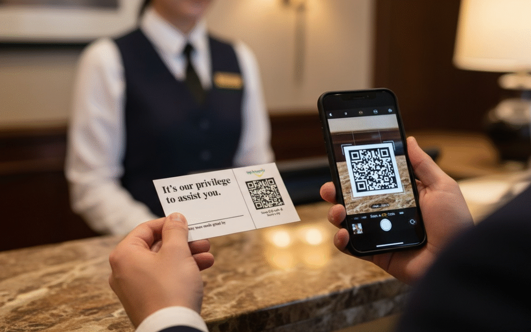 Why Digital Tipping is the Future?