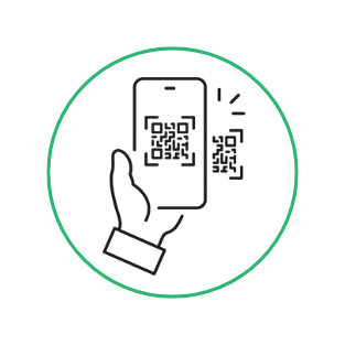 Scan QR